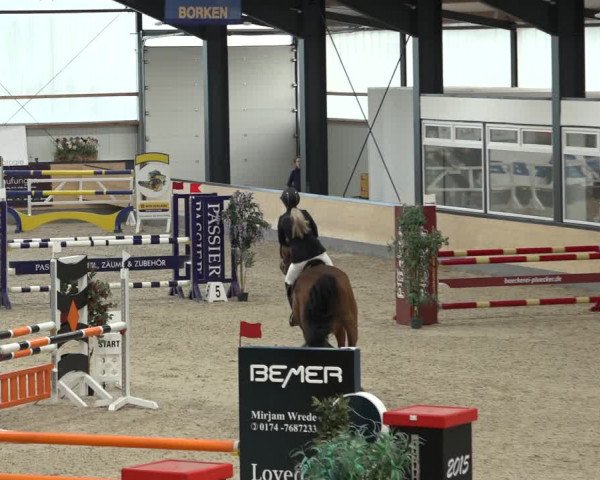 Reitturnier Borken 2022
