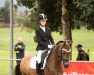 dressage horse Chiclano (German Riding Pony, 2009, from FS Champion de Luxe)