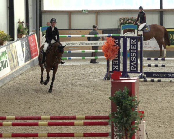 Reitturnier Borken 2022