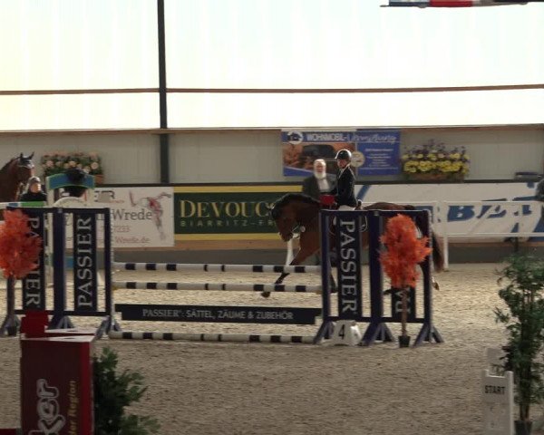 Reitturnier Borken 2022