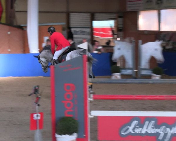 Reitturnier Isterberg Euregio Springturnier 2022