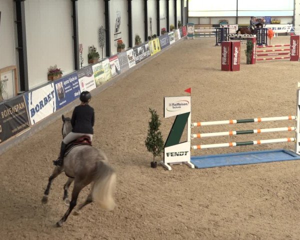 Reitturnier Borken 2022