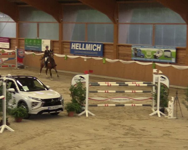 Reitturnier Xanten - Reitanlage Miss 2022