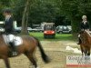 dressage horse Fürst Bernhard (Westphalian, 2006, from Floresco NRW)