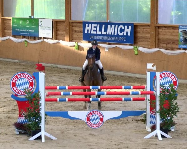 Reitturnier Xanten - Reitanlage Miss 2022