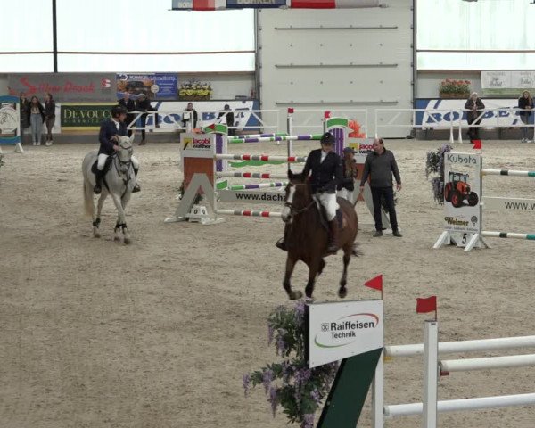 Reitturnier Borken 2022