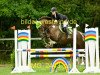 jumper Princess Lady (Polish Warmblood, 2000, from Lirnik AA)