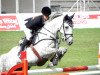 jumper Lequisto (Saxony-Anhaltiner, 2002, from Levisto Z)