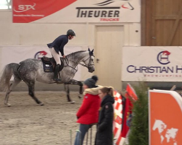 1. Nordic Jumping event Negernbötel 2022