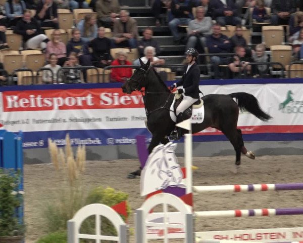 FEI Reitturnier Neumünster 2022