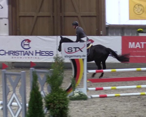 2. Nordic Jumping event Negernbötel 2022