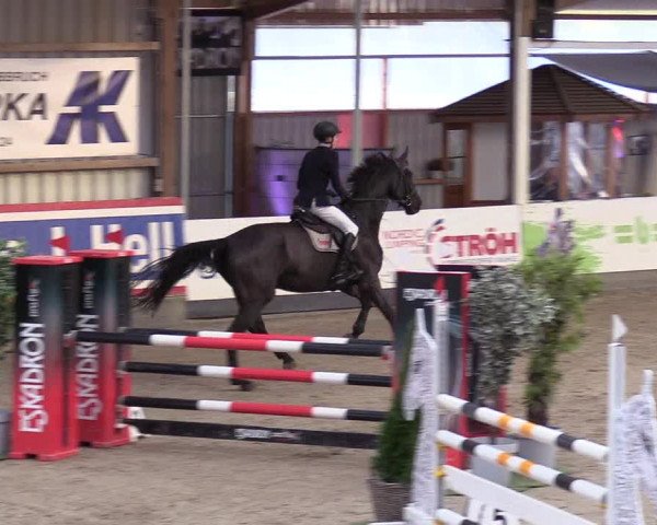 2. Nordic Jumping event Negernbötel 2022