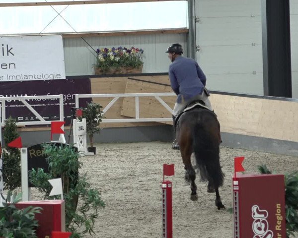 Reitturnier Borken 2022