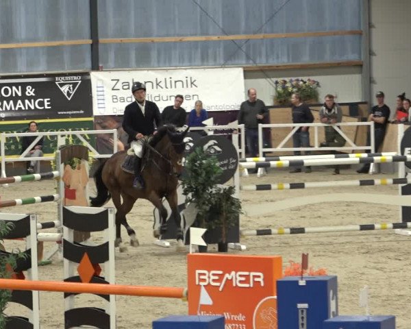 Reitturnier Borken 2022