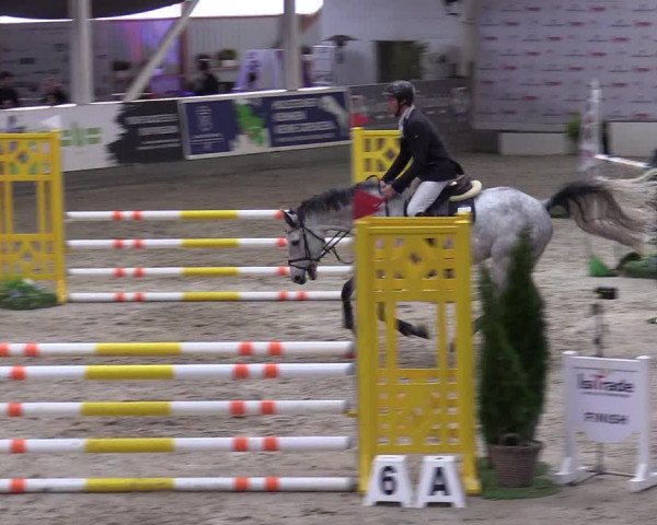 3. Nordic Jumping event Negernbötel 2022