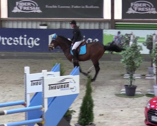 3. Nordic Jumping event Negernbötel 2022