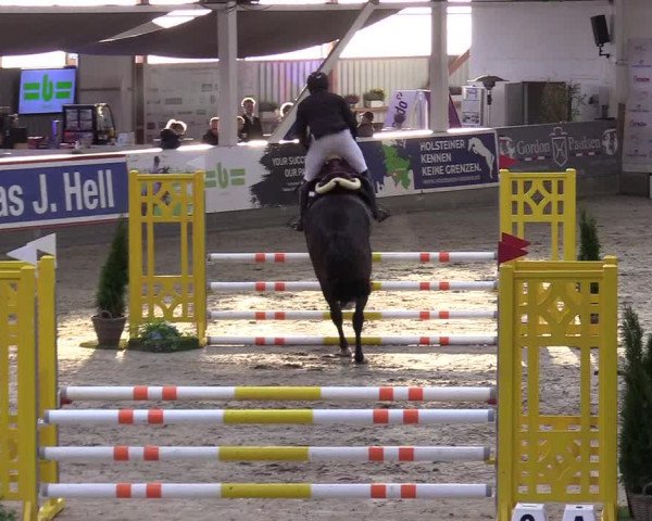 3. Nordic Jumping event Negernbötel 2022