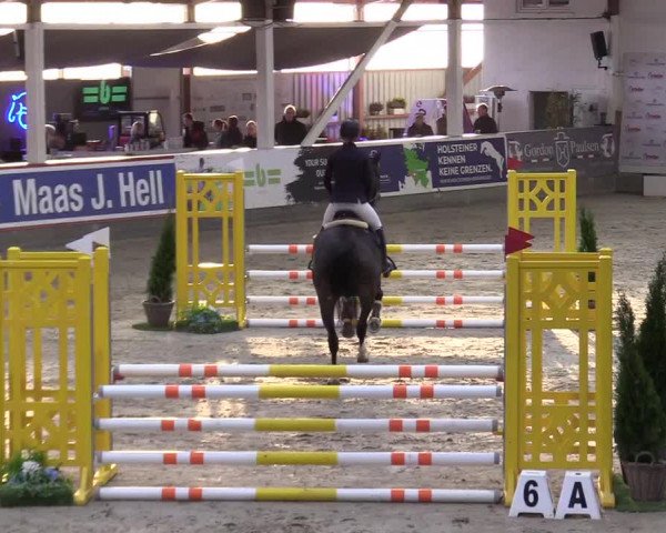 3. Nordic Jumping event Negernbötel 2022