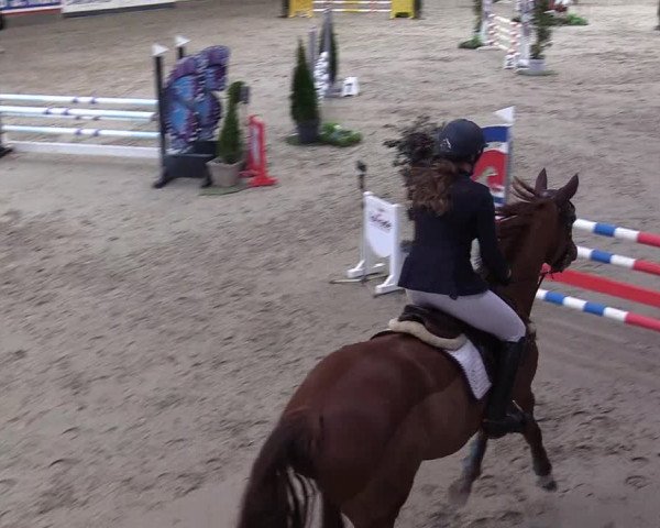 3. Nordic Jumping event Negernbötel 2022