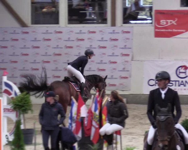 3. Nordic Jumping event Negernbötel 2022