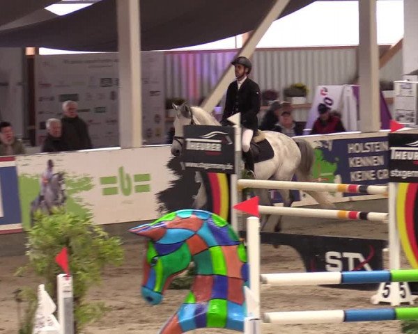 3. Nordic Jumping event Negernbötel 2022