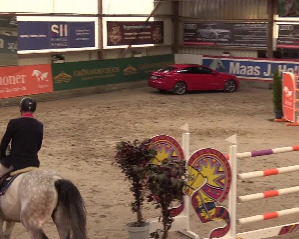 3. Nordic Jumping event Negernbötel 2022