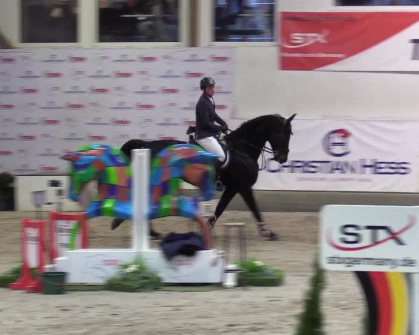 3. Nordic Jumping event Negernbötel 2022