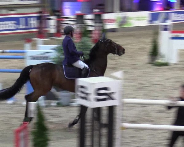 3. Nordic Jumping event Negernbötel 2022