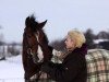 Springpferd Sue Sofie (Deutsches Reitpony, 2006, von Montego N)