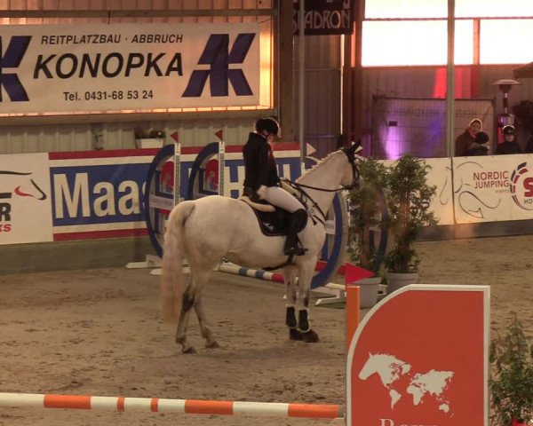 4. Nordic Jumping event Negernbötel 2022