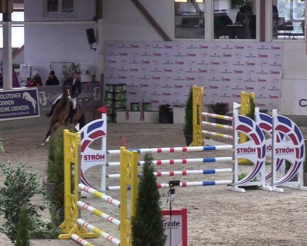 4. Nordic Jumping event Negernbötel 2022