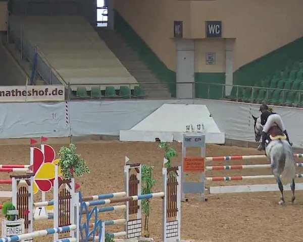 Reitturnier Kreuth/Opf. 2022