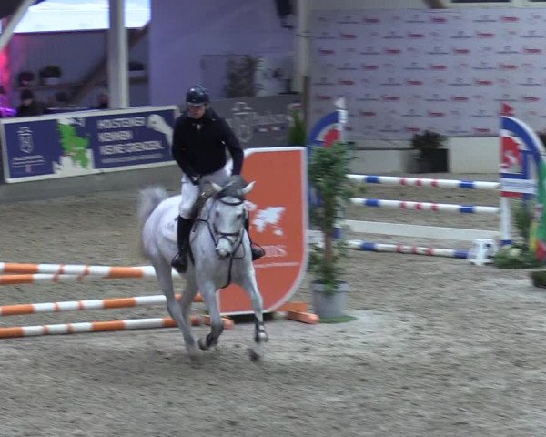 5. Nordic Jumping event Negernbötel 2022