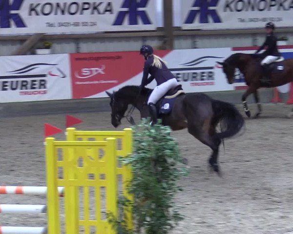 5. Nordic Jumping event Negernbötel 2022
