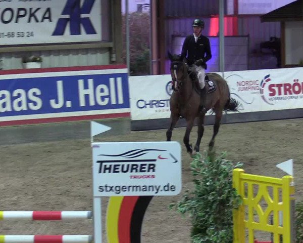 5. Nordic Jumping event Negernbötel 2022