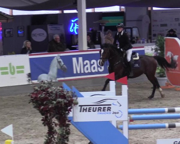 5. Nordic Jumping event Negernbötel 2022