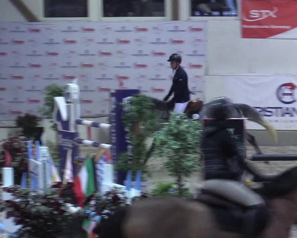 5. Nordic Jumping event Negernbötel 2022