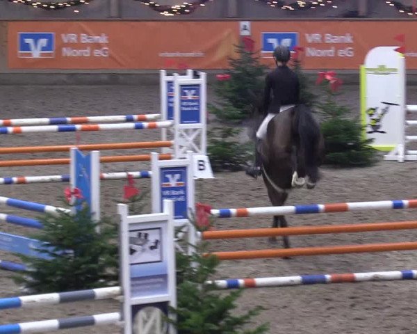 Reitturnier Leck 2022