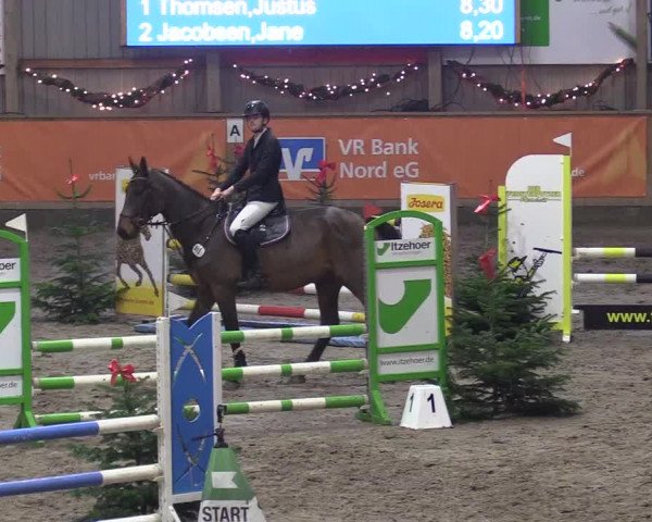 Reitturnier Leck 2022