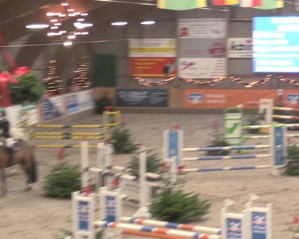 Reitturnier Leck 2022