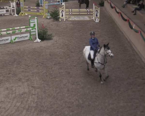 Reitturnier Leck 2022