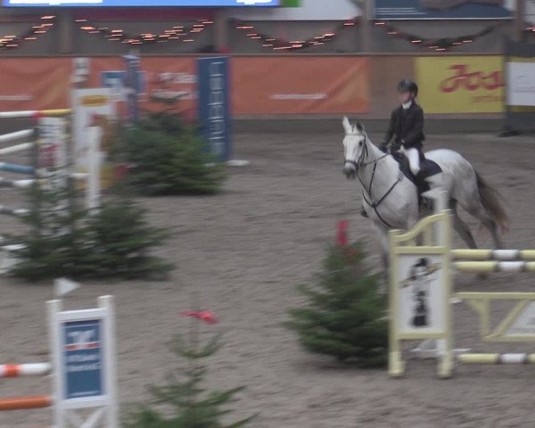 Reitturnier Leck 2022