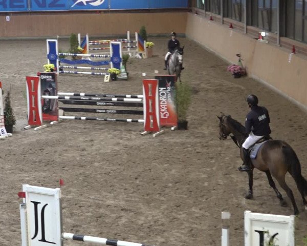 Reitturnier Osterholz 2022