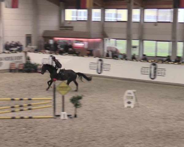 Reitturnier Prussendorf 2022