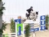 jumper Atc's Columbia G (Hanoverian, 2018, from Colman)