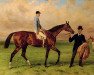 stallion Bertram xx (Thoroughbred, 1869, from The Duke xx)