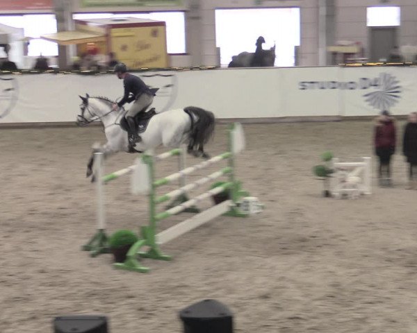 Reitturnier Prussendorf 2022