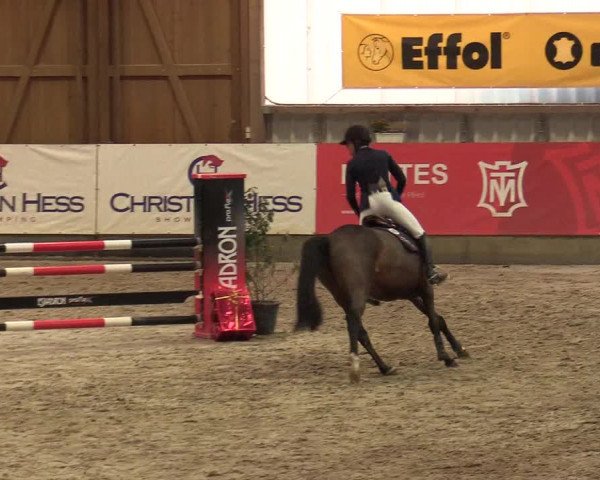 6. Nordic Jumping event Negernbötel 2022