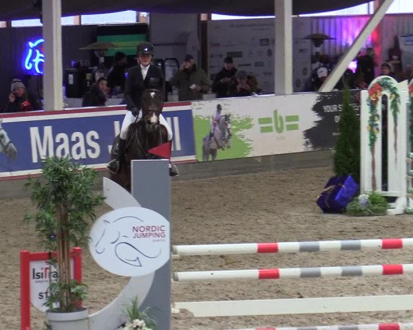 6. Nordic Jumping event Negernbötel 2022