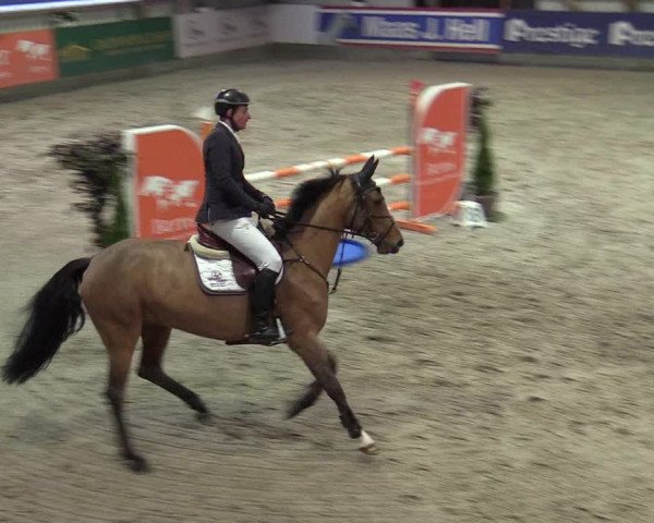6. Nordic Jumping event Negernbötel 2022